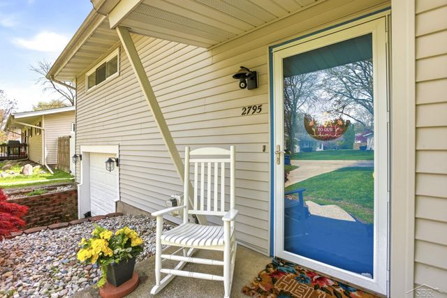 2795 Bradford Drive, Saginaw, MI 48603