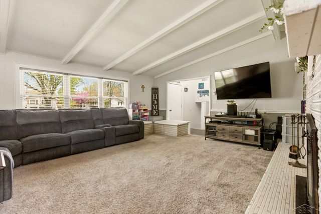 2795 Bradford Drive, Saginaw, MI 48603