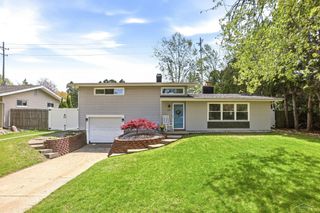 2795 Bradford Drive, Saginaw, MI 48603