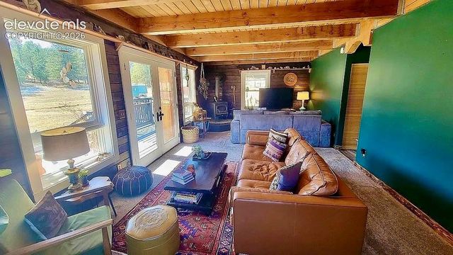 475 Sioux Road, Florissant, CO 80816