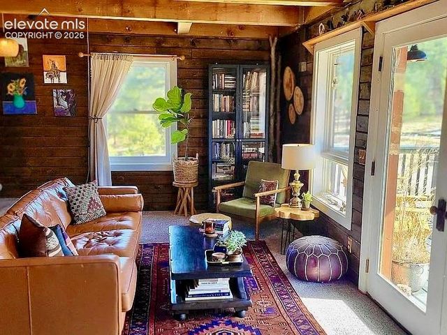 475 Sioux Road, Florissant, CO 80816