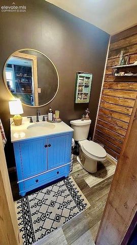 475 Sioux Road, Florissant, CO 80816