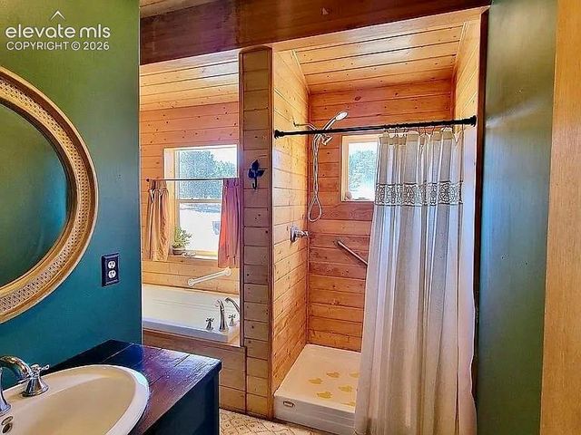 475 Sioux Road, Florissant, CO 80816