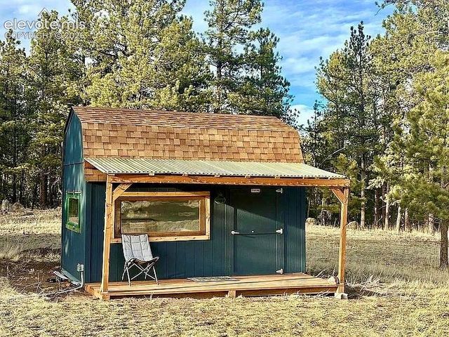 475 Sioux Road, Florissant, CO 80816