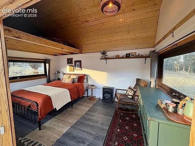 475 Sioux Road, Florissant, CO 80816