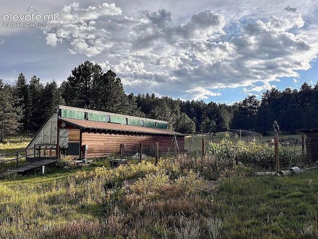 475 Sioux Road, Florissant, CO 80816