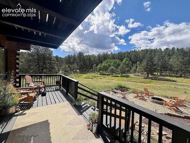 475 Sioux Road, Florissant, CO 80816