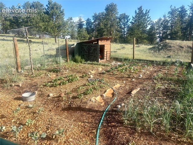 475 Sioux Road, Florissant, CO 80816