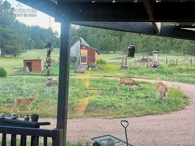 475 Sioux Road, Florissant, CO 80816