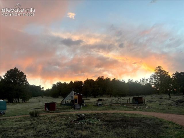 475 Sioux Road, Florissant, CO 80816