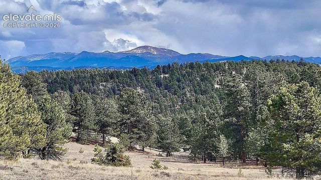 475 Sioux Road, Florissant, CO 80816