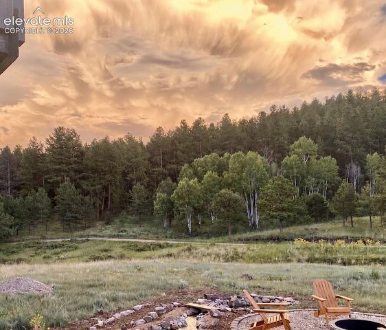 475 Sioux Road, Florissant, CO 80816