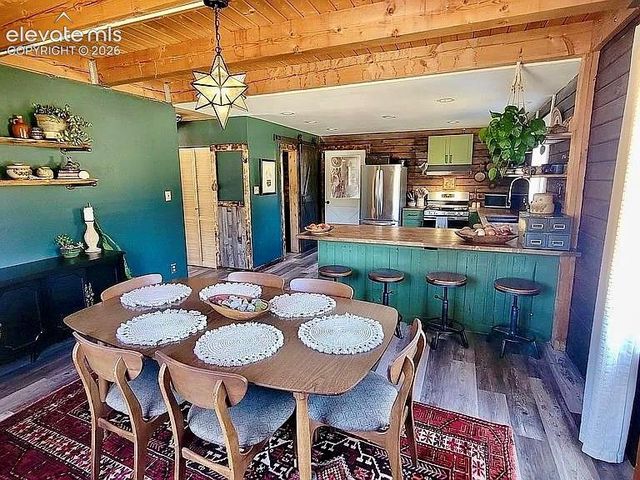 475 Sioux Road, Florissant, CO 80816