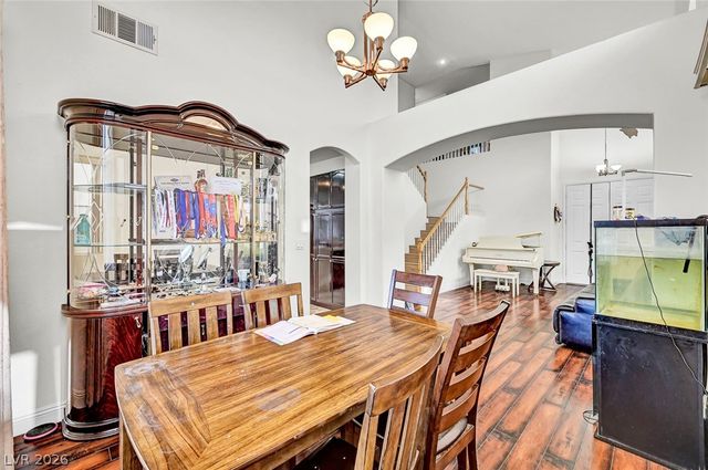 8957 Tempest Point Court, Las Vegas, NV 89147