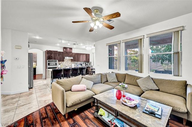 8957 Tempest Point Court, Las Vegas, NV 89147