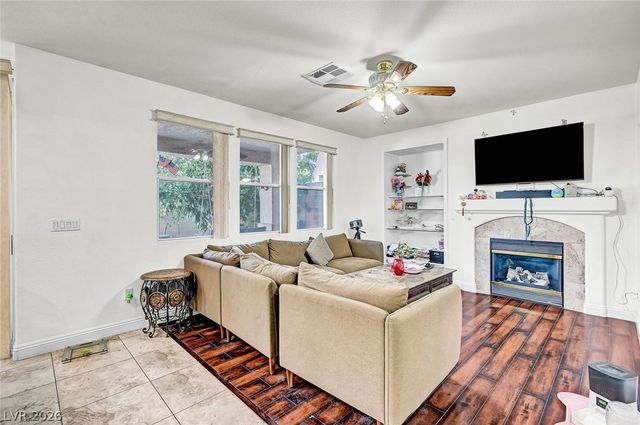 8957 Tempest Point Court, Las Vegas, NV 89147