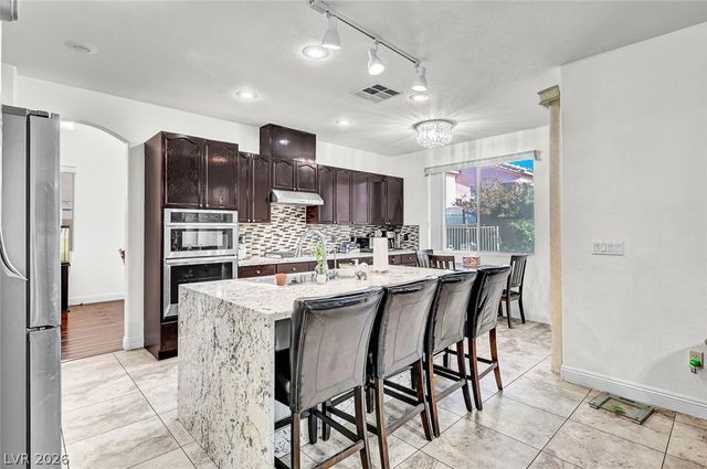 8957 Tempest Point Court, Las Vegas, NV 89147
