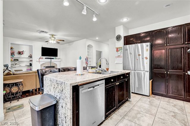 8957 Tempest Point Court, Las Vegas, NV 89147
