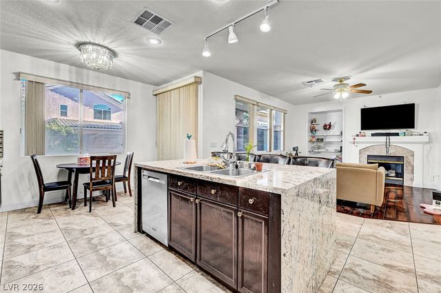 8957 Tempest Point Court, Las Vegas, NV 89147