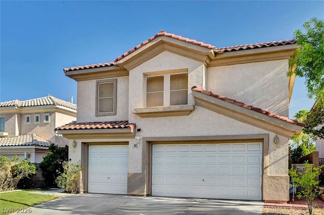 8957 Tempest Point Court, Las Vegas, NV 89147