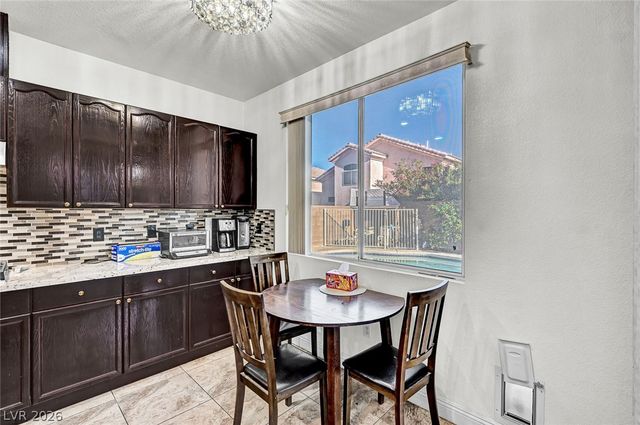 8957 Tempest Point Court, Las Vegas, NV 89147