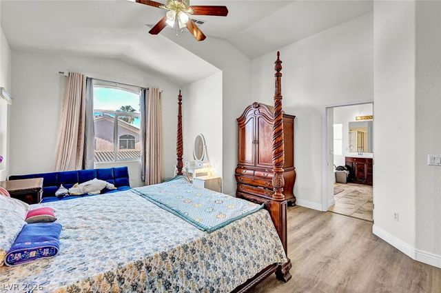 8957 Tempest Point Court, Las Vegas, NV 89147