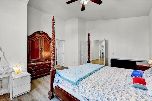 8957 Tempest Point Court, Las Vegas, NV 89147