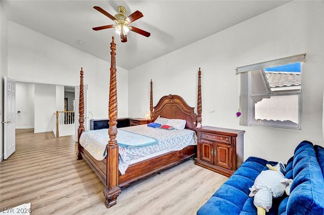 8957 Tempest Point Court, Las Vegas, NV 89147