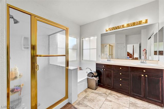 8957 Tempest Point Court, Las Vegas, NV 89147