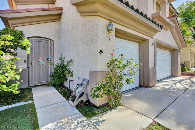 8957 Tempest Point Court, Las Vegas, NV 89147