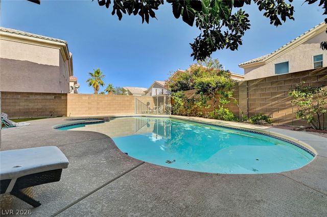 8957 Tempest Point Court, Las Vegas, NV 89147
