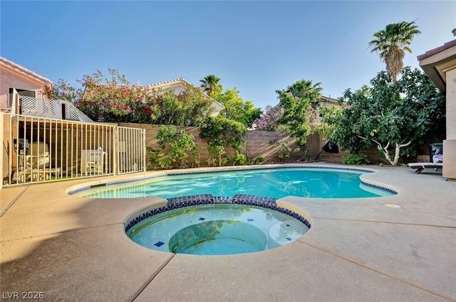 8957 Tempest Point Court, Las Vegas, NV 89147