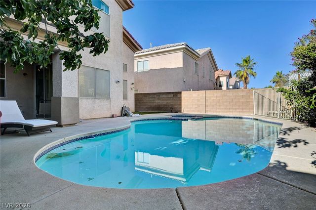 8957 Tempest Point Court, Las Vegas, NV 89147