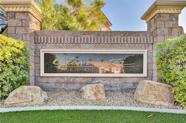 8957 Tempest Point Court, Las Vegas, NV 89147