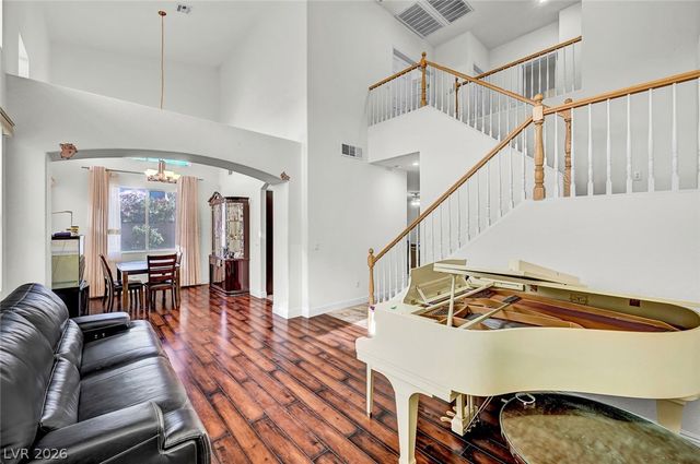 8957 Tempest Point Court, Las Vegas, NV 89147