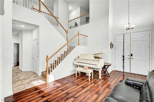 8957 Tempest Point Court, Las Vegas, NV 89147