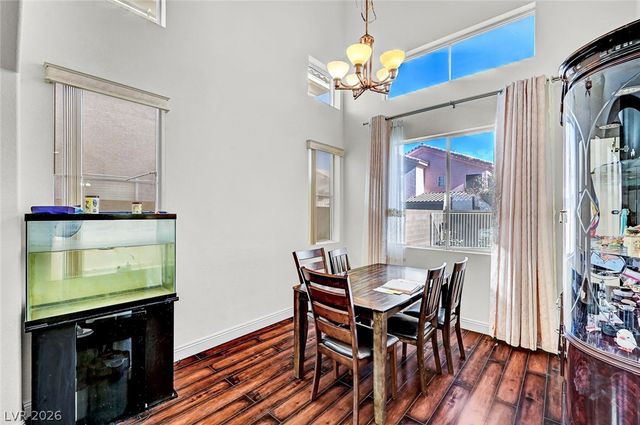 8957 Tempest Point Court, Las Vegas, NV 89147