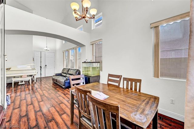 8957 Tempest Point Court, Las Vegas, NV 89147