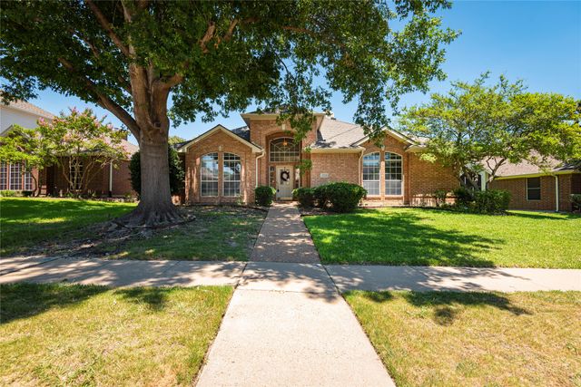 2221 Grinelle Drive, Plano, TX 75025