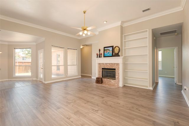 2221 Grinelle Drive, Plano, TX 75025