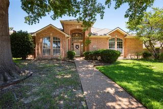 2221 Grinelle Drive, Plano, TX 75025