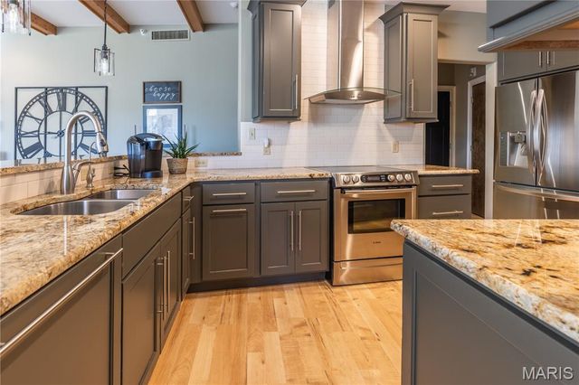 814 Auburn Dr 7, Sikeston, MO 63801