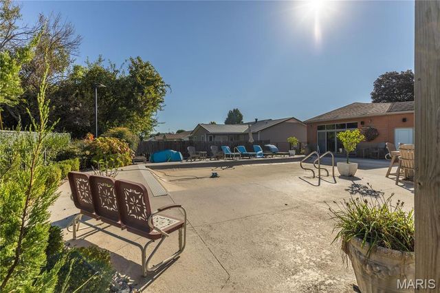 814 Auburn Dr 7, Sikeston, MO 63801