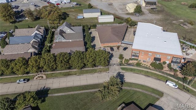 814 Auburn Dr 7, Sikeston, MO 63801