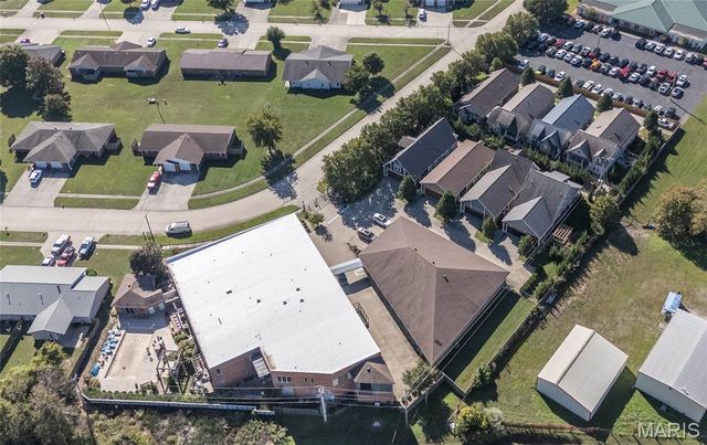 814 Auburn Dr 7, Sikeston, MO 63801