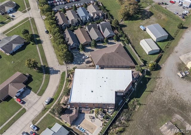 814 Auburn Dr 7, Sikeston, MO 63801