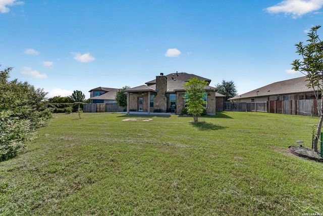 15950 Cardinal Pt, Selma, TX 78154