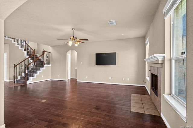 15950 Cardinal Pt, Selma, TX 78154