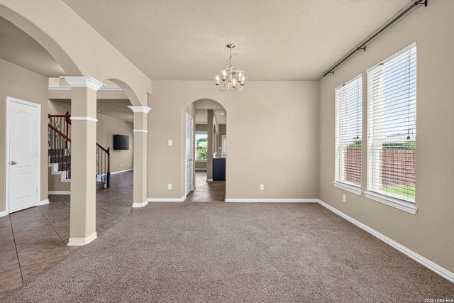 15950 Cardinal Pt, Selma, TX 78154