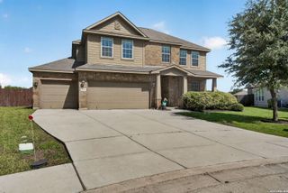 15950 Cardinal Pt, Selma, TX 78154